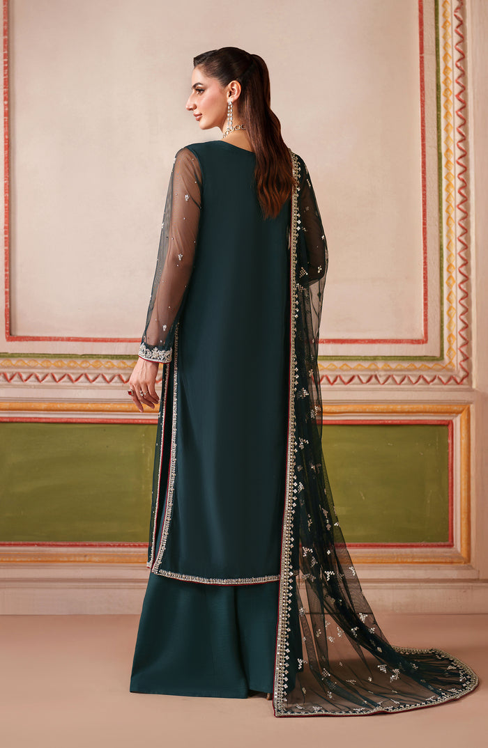 ZARIF - 02 - SHENAAR