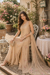 NOOR BY SADIA ASAD - PRINTSKHAS - LAWN - D13 '26