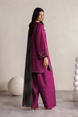 IZNIK - EID - FESTIVE LAWN - 01 '26