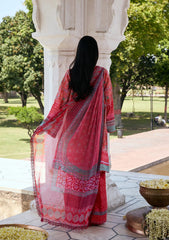 KAHF - AANGAN - PRINTS LAWN - 3A '26