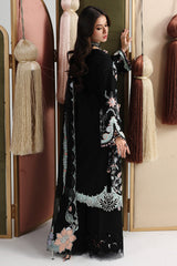 QALAMKAR - FESTIVE - LAWN - QFL- 12 - REHA '26