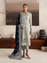 GULAAL - INAAYA - CHIFFON - GIANNA '26
