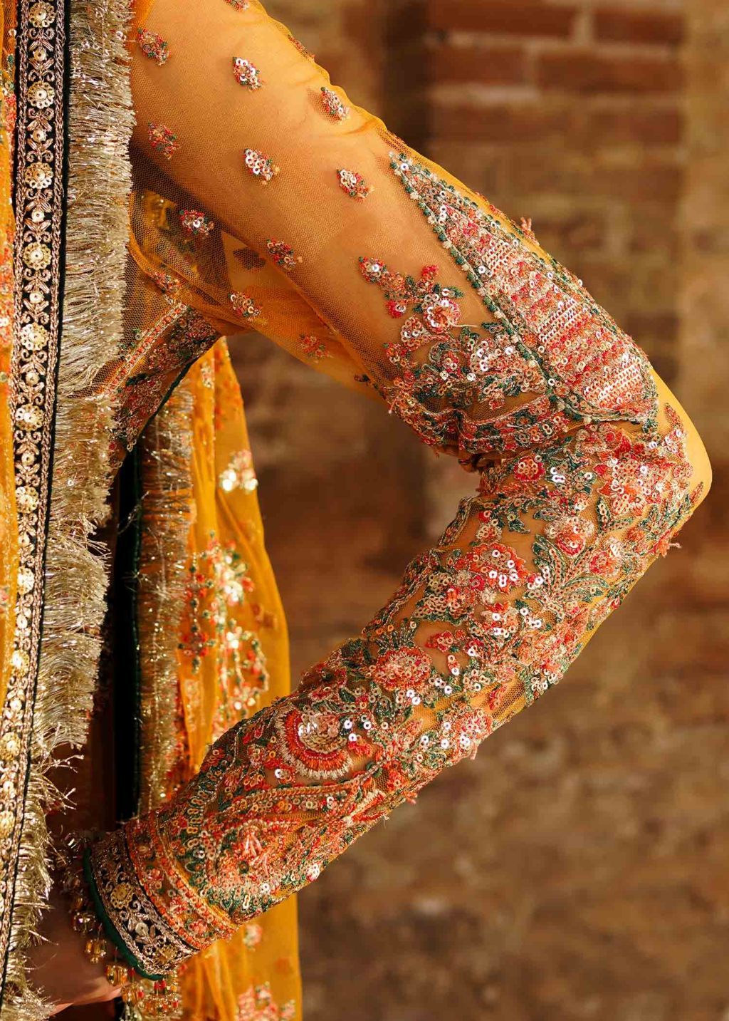 REPLICA HUSSAIN REHAR SAFRON