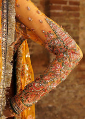 REPLICA HUSSAIN REHAR SAFRON