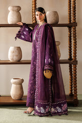 BAROQUE - EID LAWN - D02 '26