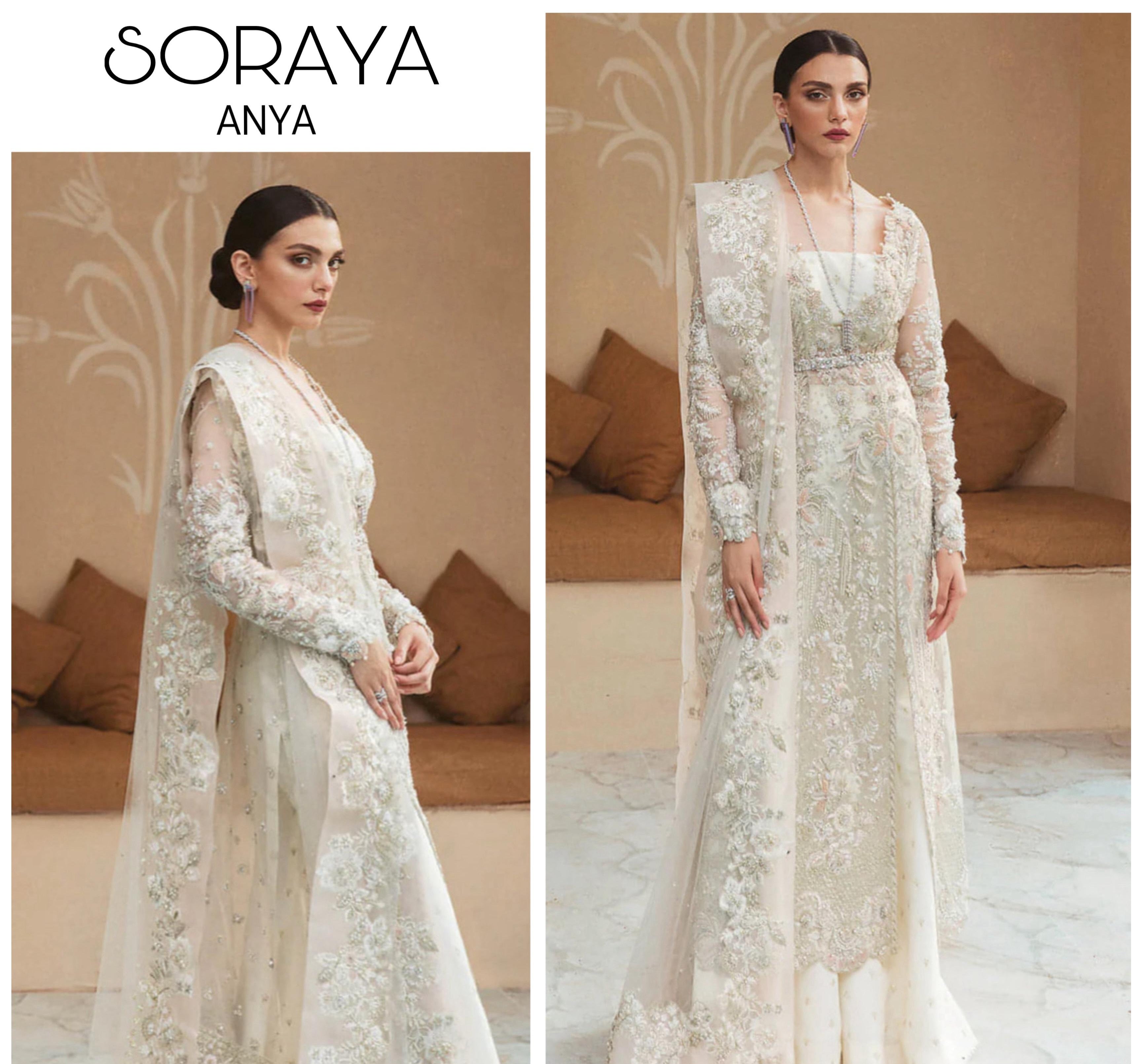 REPLICA SORAYA ANYA