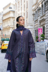 RANG RASIYA - WINTER - ISTANBUL - VELA "26