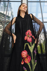 MARIA B - EID - LUXURY - LAWN - D10 '26