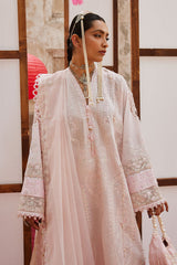 ELAN -KASHMEE - EID LAWN - EKL-4B '26