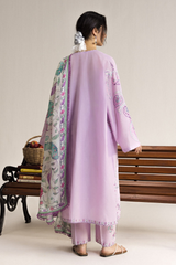 COCO BY ZARASHAHJAHAN - EID LAWN - 4A '26