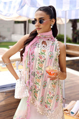 M.PRINTS - EID LAWN - 10A '26