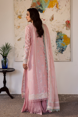 ZARPOSH - CELIA - LAWN - LIYANA '26