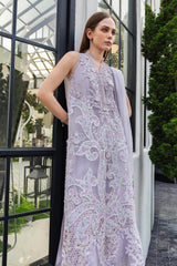 MARIA B - EID - LUXURY - LAWN - D12 '26