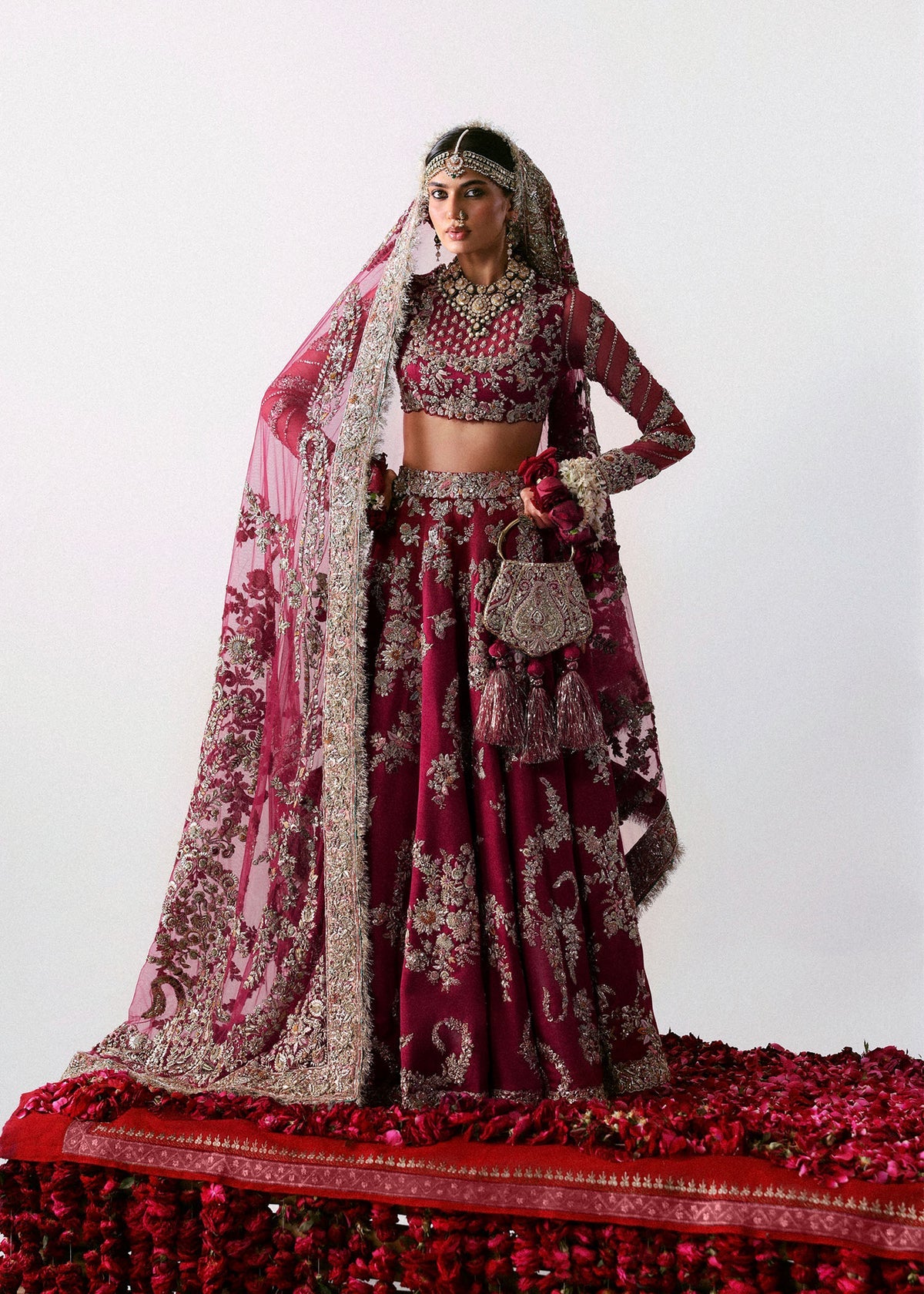 REPLICA - HUSSAIN REHAR - NAUNIHAL