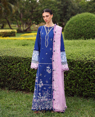 REPUBLIC - LILAS - EID - LAWN - D-3B '26