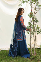 AFROZEH - LUXURY - A LAWN - AVAIA '26