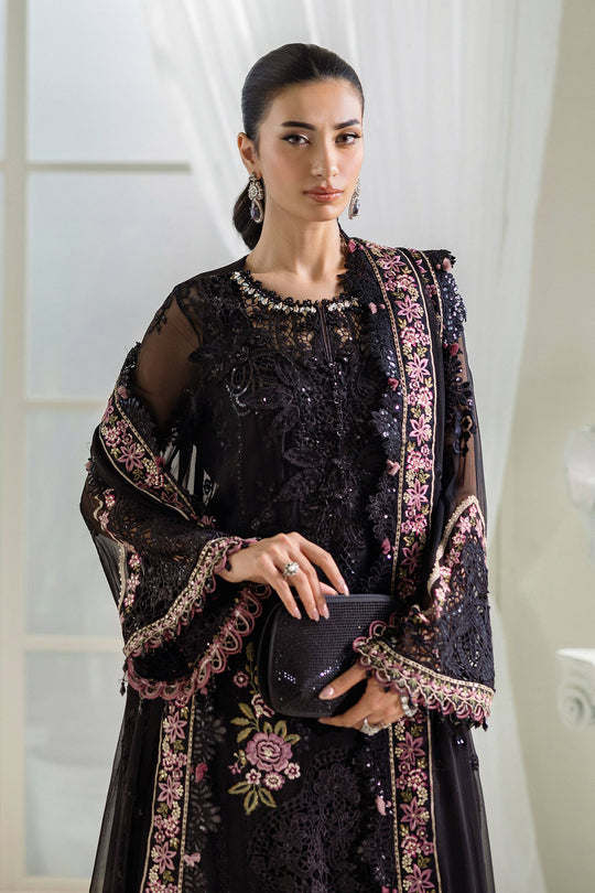 MARIA B CHIFFON D-04 '25