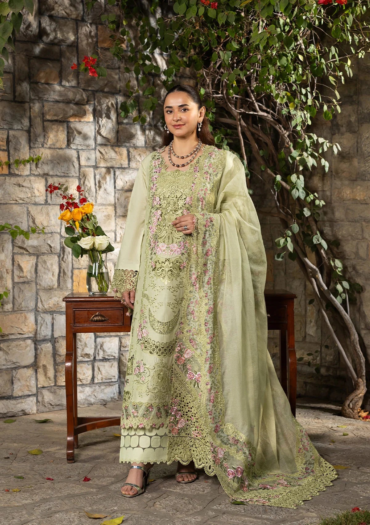 ELAF - LUXURY LAWN - 11 '26