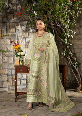 ELAF - LUXURY LAWN - 11 '26