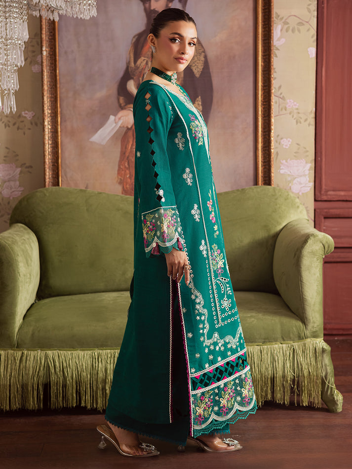 MAHNUR NK-09 KHADDAR '25