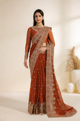 ZARIF - MERAKI - CHIFFONS - SAWAN '26