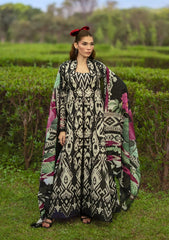 ELAF - BRIDGERTON PRINTS - LAWN - 1B '26