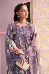 M.PRINTS - EID LAWN - 6B '26