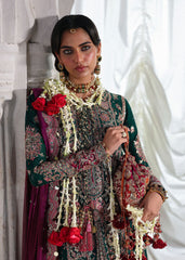 HUSSAIN REHAR "MORNI
