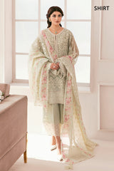 REPLICA - BAROQUE - CH11-D01