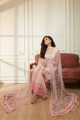 SOBIA NAZIR - LUXURY LAWN - 7B '26