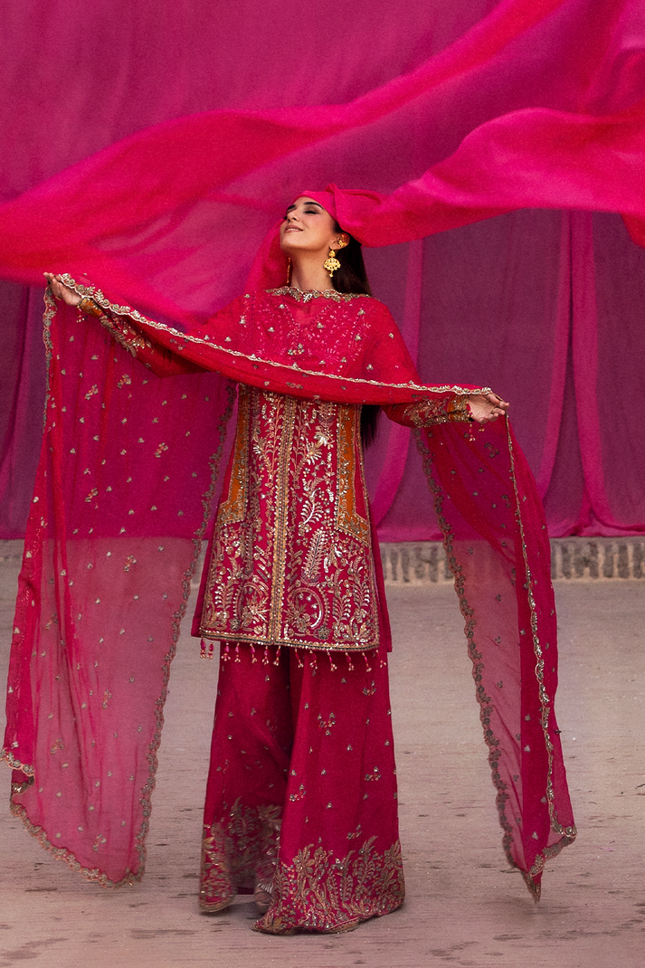EMAAN ADEEL -MAELISSA- 2025
