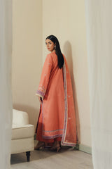 AFROZEH - DAYBREAK LAWN - SKYHUSH '26