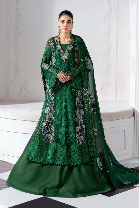 REPLICA MARIA.B MBROIDERED BD-08