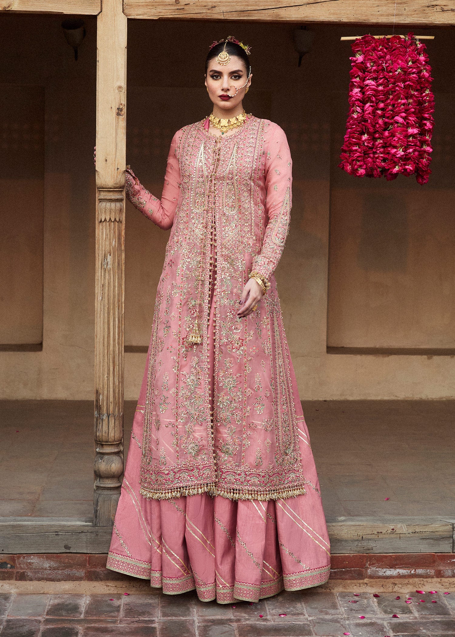 REPLICA HUSSAIN REHAR - AADOO