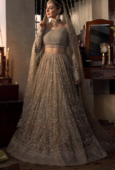 REPLICA FAIZA SAQLAIN - MAH