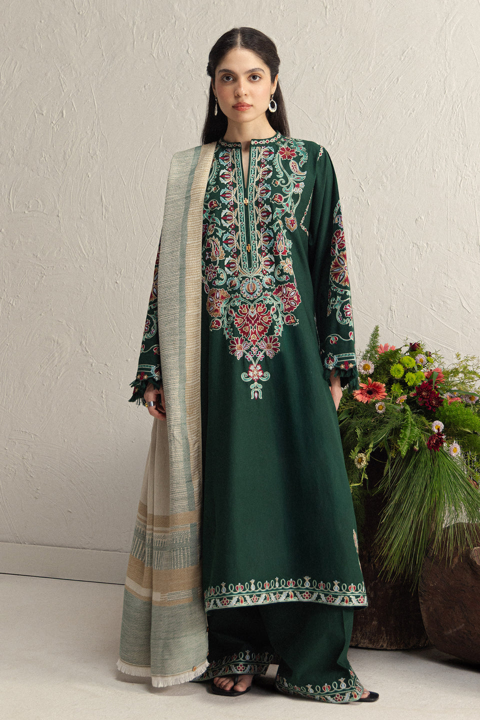 COCO BY ZARA SHAHJAHAN - WINTER - 2B '26