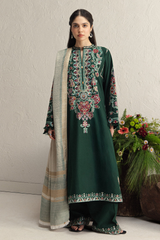 COCO BY ZARA SHAHJAHAN - WINTER - 2B '26