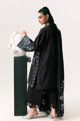 QALAMKAR - Q PRINTS - WINTER - QPW-5A '26