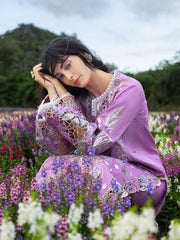 MUSHQ - HEMLINE LAWN - SECRET THICKET '26