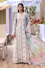 M.PRINTS - EID LAWN - 10B '26