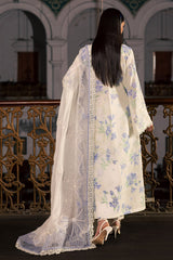 NUREH - MAYA - LAWN -NS - 166 ' 26