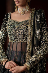 REPLICA - SAAD BIN SHAHZAD - AMAL