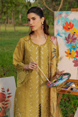 RANG RASIYA - EID - LUXURY LAWN - HAYA '26
