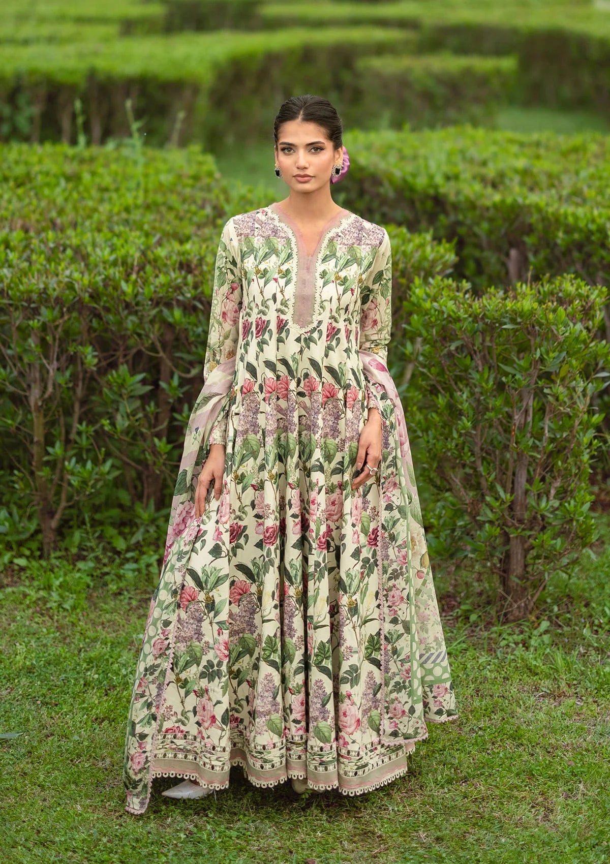 ELAF - BRIDGERTON PRINTS - LAWN - 3B '26