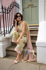 SOBIA NAZIR - PRINTS - 2B '26