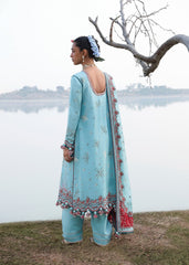REPLICA - HUSSAIN REHAR - SEPHER '26