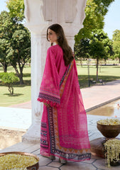 KAHF - AANGAN - PRINTS LAWN - 4B '26