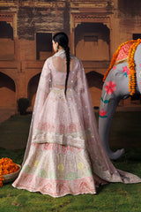AFROZEH - SHEHNAI - WEDDING - GUL E ROSHAN '26