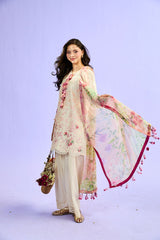 SOBIA NAZIR - VITAL - EID LAWN - 1A '26