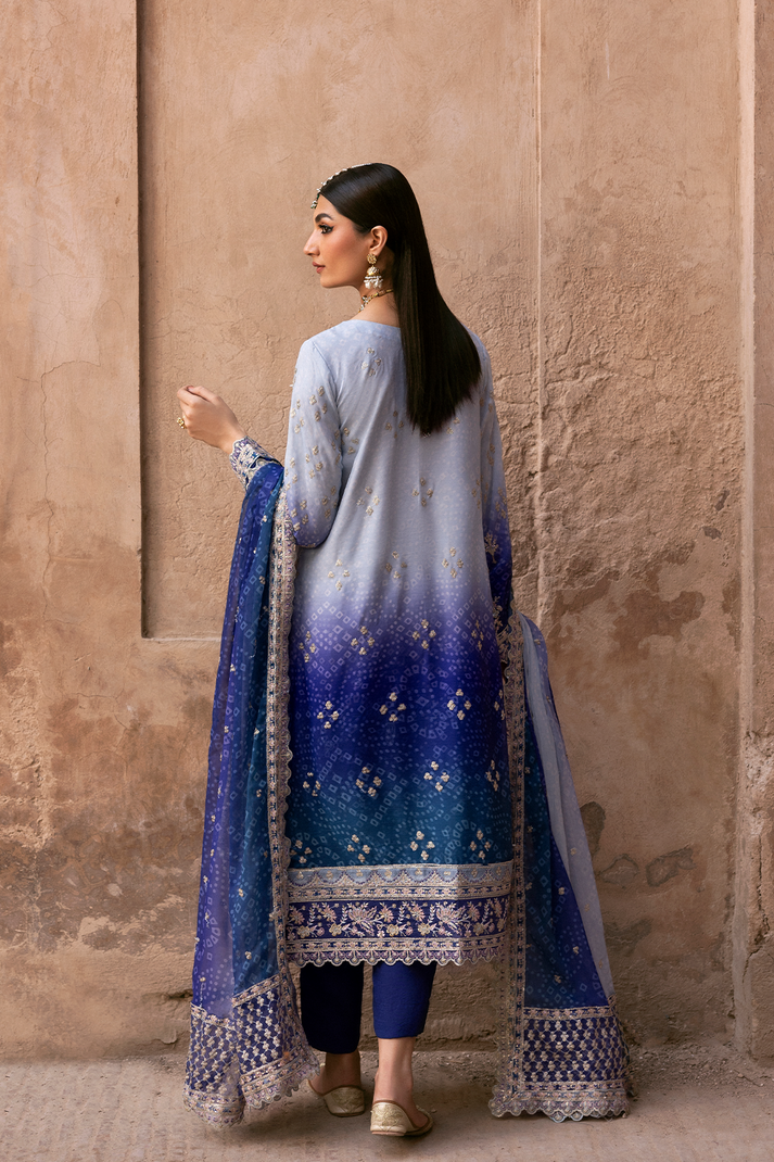 EMAAN ADEEL -AUREVIA- 2025